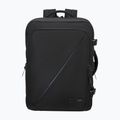 "American Tourister Take2Cabin" 17,3" L 48,5 l kuprinė juoda