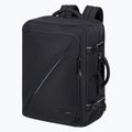 "American Tourister Take2Cabin" 17,3" L 48,5 l kuprinė juoda 2