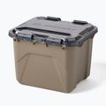 Įrangos dėklas Gregory Alpaca Camp 50 l mirage tan 2