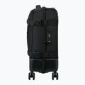 American Tourister Urban Truck Cabin Spinner S 41,5 l asfalto spalvos juodas kelioninis lagaminas 3