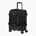 American Tourister Urban Truck Cabin Spinner S 41,5 l asfalto spalvos juodas kelioninis lagaminas 4