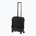 American Tourister Urban Truck Cabin Spinner S 41,5 l asfalto spalvos juodas kelioninis lagaminas 6