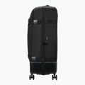American Tourister Urban Truck Cabin Spinner L 106 l asfalto spalvos juodas kelioninis lagaminas 3