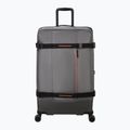American Tourister Urban Truck Cabin Spinner L 106 l tamsiai pilkas kelioninis lagaminas