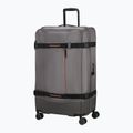 American Tourister Urban Truck Cabin Spinner L 106 l tamsiai pilkas kelioninis lagaminas 4
