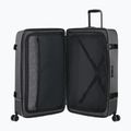 American Tourister Urban Truck Cabin Spinner L 106 l tamsiai pilkas kelioninis lagaminas 5