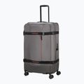 American Tourister Urban Truck Cabin Spinner L 106 l tamsiai pilkas kelioninis lagaminas 6