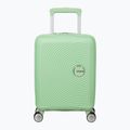 "American Tourister Soundbox Mini" 22 l pastelinės žalios spalvos kelioninis dėklas