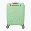 "American Tourister Soundbox Mini" 22 l pastelinės žalios spalvos kelioninis dėklas 2
