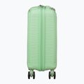 "American Tourister Soundbox Mini" 22 l pastelinės žalios spalvos kelioninis dėklas 3