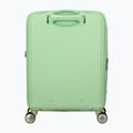 "American Tourister Soundbox" 41 l pastelinės žalios spalvos kelioninis lagaminas 3
