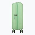 "American Tourister Soundbox" 41 l pastelinės žalios spalvos kelioninis lagaminas 4