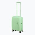 "American Tourister Soundbox" 41 l pastelinės žalios spalvos kelioninis lagaminas 5