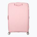 "American Tourister Soundbox" kelioninis lagaminas 110 l pastelinės rožinės spalvos 3