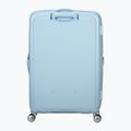 "American Tourister Soundbox" kelioninis lagaminas 110 l pastelinės mėlynos spalvos 3