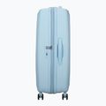 "American Tourister Soundbox" kelioninis lagaminas 110 l pastelinės mėlynos spalvos 4