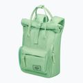 American Tourister Urban Groove Mini 7 l pastelinės žalios spalvos kuprinė 4