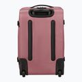 "American Tourister Urban Track" 55 l rožinis kelioninis lagaminas 2