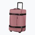 "American Tourister Urban Track" 55 l rožinis kelioninis lagaminas 4