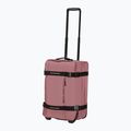 "American Tourister Urban Track" 55 l rožinis kelioninis lagaminas 6