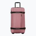 "American Tourister Urban Track" 84 l rožinis kelioninis lagaminas