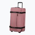 "American Tourister Urban Track" 84 l rožinis kelioninis lagaminas 4