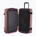 "American Tourister Urban Track" 84 l rožinis kelioninis lagaminas 5