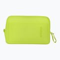"American Tourister Washbag Pop" 4,5 l laimo spalvos kosmetinė