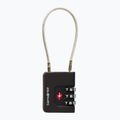 Spyna Samsonite Cablelock 3 Dial TSA black