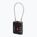 Spyna Samsonite Cablelock 3 Dial TSA black 2