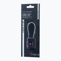 Spyna Samsonite Cablelock 3 Dial TSA midnight blue 3