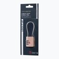 Spyna Samsonite Cablelock 3 Dial TSA rose 3