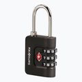 Spyna Samsonite Combiblock 3 Dial TSA black 2