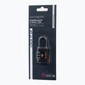 Spyna Samsonite Combiblock 3 Dial TSA black 3