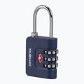 Spyna Samsonite Combiblock 3 Dial TSA midnight blue 2