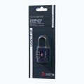 Spyna Samsonite Combiblock 3 Dial TSA midnight blue 3