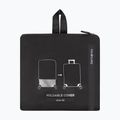 Lagaminio užvalkalas Samsonite Revolution M black 2