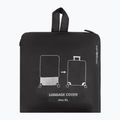 Lagaminio užvalkalas Samsonite Revolution black 2