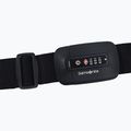 Lagaminų diržas Samsonite Revolution black