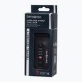 Lagaminų diržas Samsonite Revolution black 3