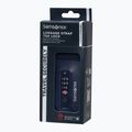 Lagaminų diržas Samsonite Revolution midnight blue 3