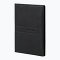 Paso dėklas Samsonite Revolution Passport black 2