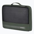 Daiktų dėklų rinkinys Samsonite Revolution Packing Cubes 3 pcs. green 5