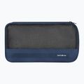 Daiktų dėklų rinkinys Samsonite Revolution Packing Cubes 3 pcs. midnight blue 2