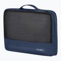 Daiktų dėklų rinkinys Samsonite Revolution Packing Cubes 3 pcs. midnight blue 5