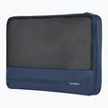 Rinkinys organizatorių Samsonite Revolution Packing Cubes 3 pcs. midnight blue 7