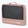 Rinkinys organizatorių Samsonite Revolution Packing Cubes 3 pcs. rose 5