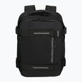 American Tourister Urban Track nešiojamojo kompiuterio kuprinė 15,6" 29 l asfalto juoda