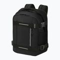 American Tourister Urban Track nešiojamojo kompiuterio kuprinė 15,6" 29 l asfalto juoda 2