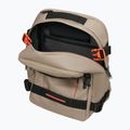 American Tourister Urban Track Laptop BP Coated 15.6" 29 l beige / orange kuprinė 5